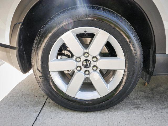 new 2024 Honda Prologue car, priced at $52,250