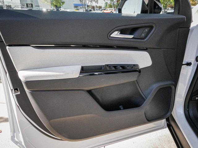 new 2024 Honda Prologue car, priced at $52,250