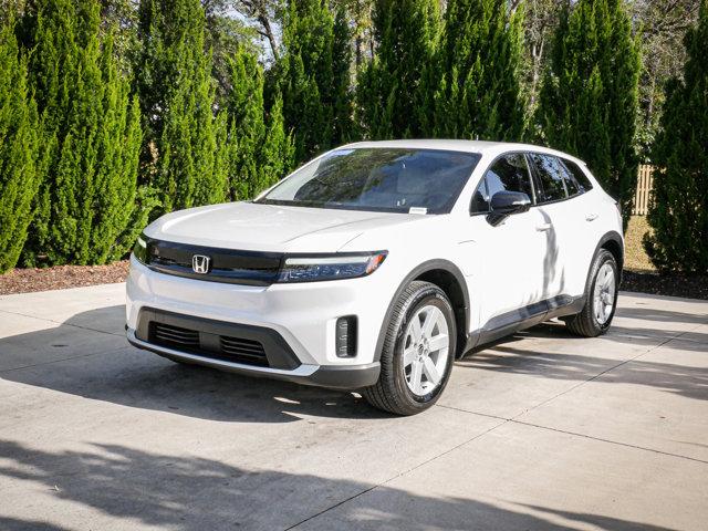 new 2024 Honda Prologue car, priced at $52,250