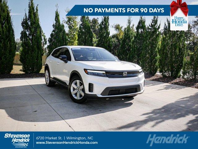 new 2024 Honda Prologue car, priced at $52,250