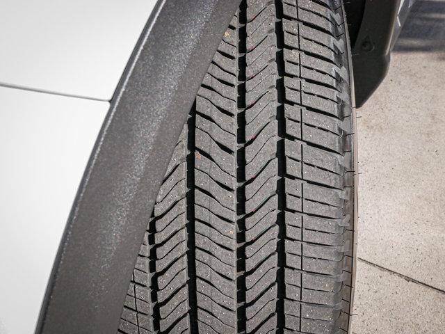 new 2024 Honda Prologue car, priced at $52,250