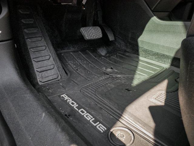 new 2024 Honda Prologue car, priced at $52,250