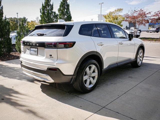 new 2024 Honda Prologue car, priced at $52,250