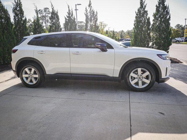 new 2024 Honda Prologue car, priced at $52,250