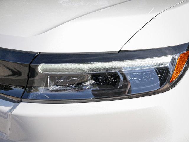 new 2024 Honda Prologue car, priced at $52,250