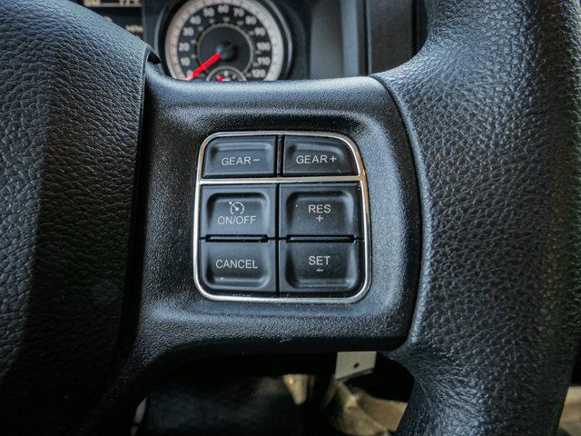 used 2023 Ram 1500 car, priced at $23,751