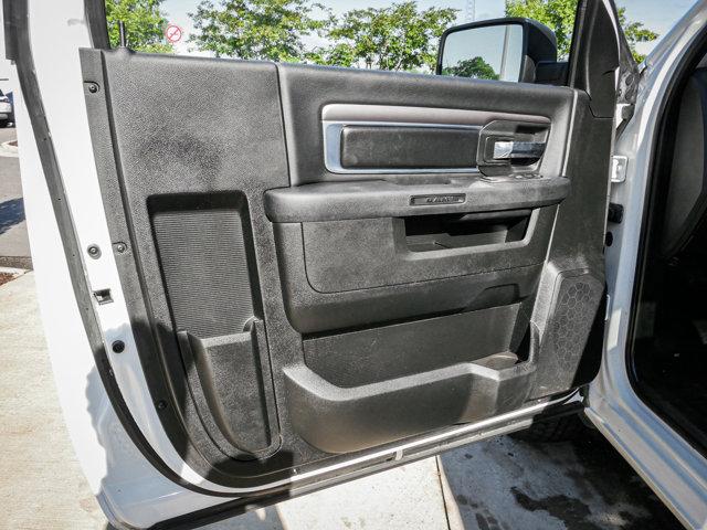 used 2023 Ram 1500 car, priced at $23,751