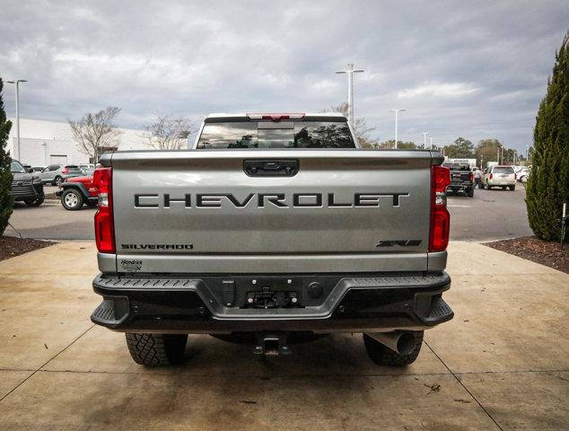 used 2024 Chevrolet Silverado 2500 car, priced at $85,000