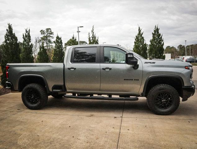 used 2024 Chevrolet Silverado 2500 car, priced at $85,000