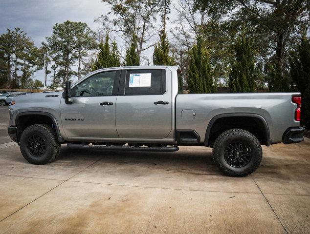 used 2024 Chevrolet Silverado 2500 car, priced at $85,000