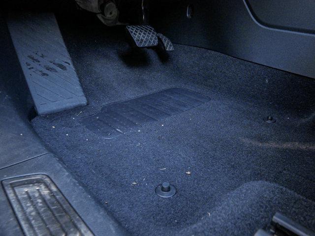 used 2023 Volkswagen Atlas car