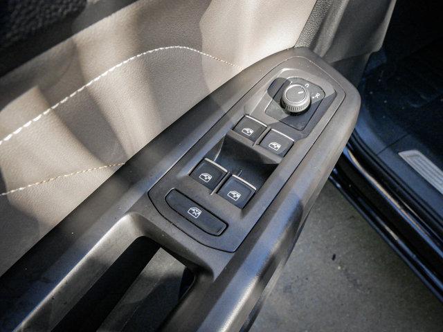 used 2023 Volkswagen Atlas car