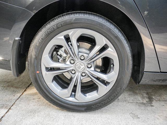 new 2025 Honda Accord Hybrid car, priced at $36,090