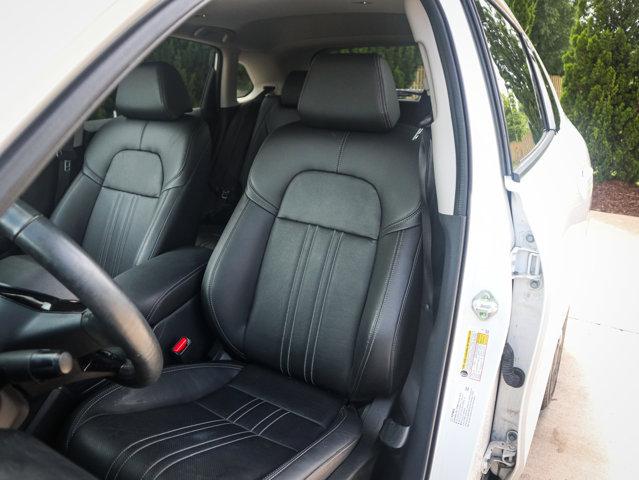 used 2024 Honda HR-V car, priced at $32,625