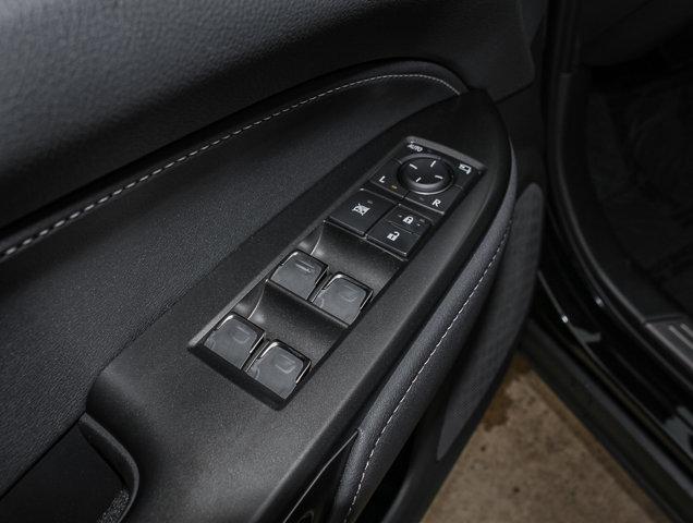 used 2025 Lexus NX 250 car, priced at $44,550