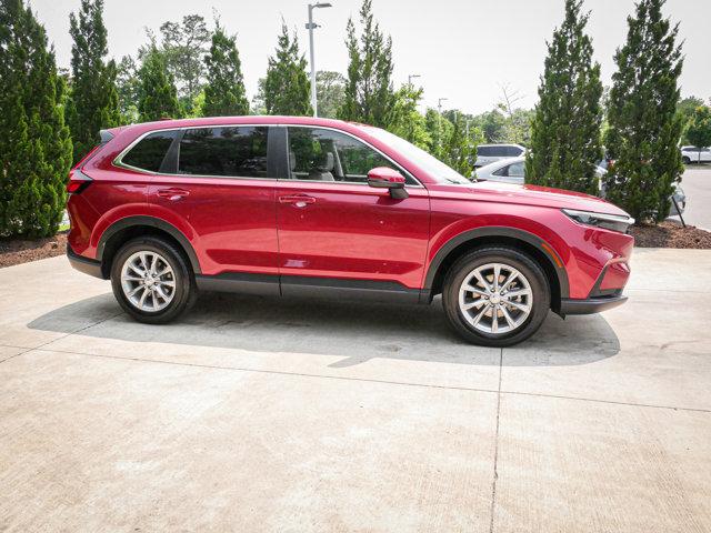 used 2025 Honda CR-V car, priced at $39,999