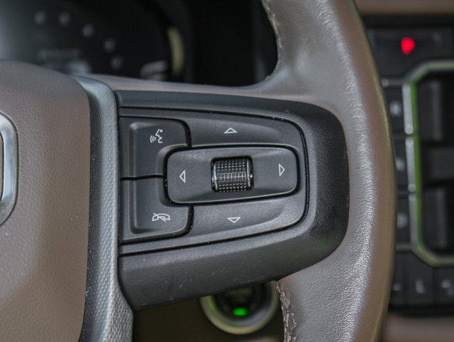 used 2022 GMC Yukon XL car, priced at $56,724