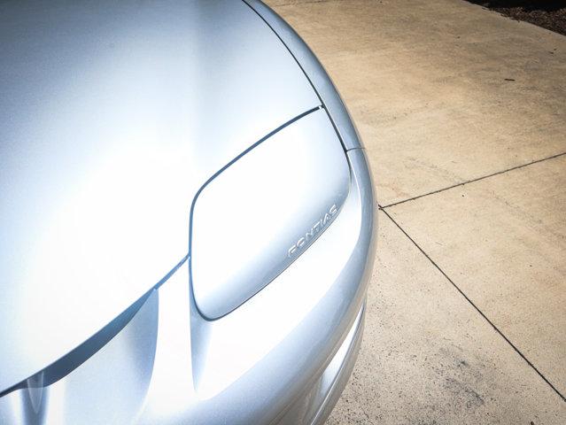 used 1998 Pontiac Firebird car, priced at $15,900