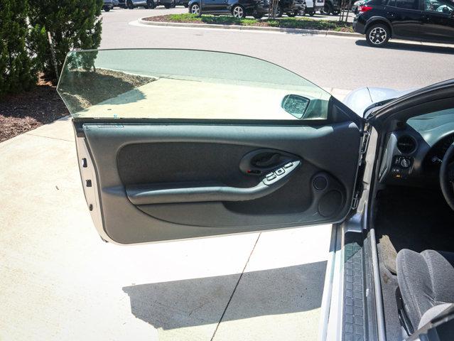 used 1998 Pontiac Firebird car, priced at $15,900