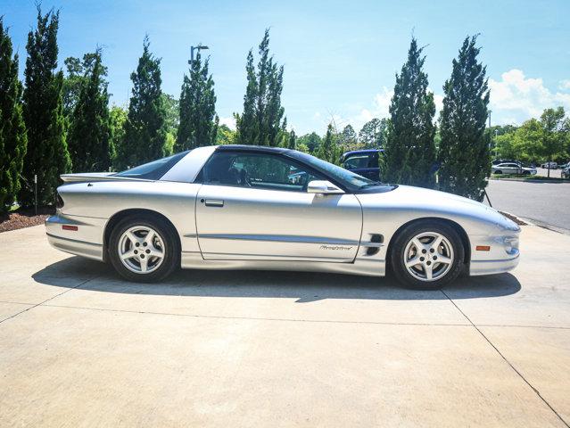 used 1998 Pontiac Firebird car, priced at $15,900