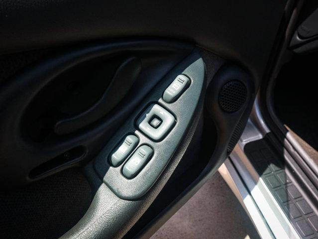 used 1998 Pontiac Firebird car, priced at $15,900