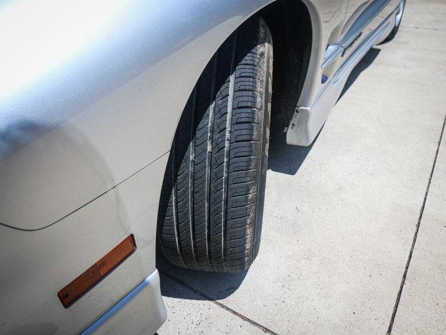 used 1998 Pontiac Firebird car, priced at $15,900