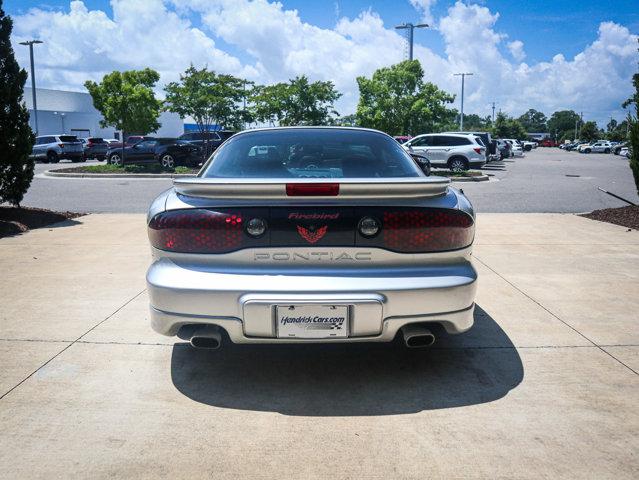 used 1998 Pontiac Firebird car, priced at $15,900