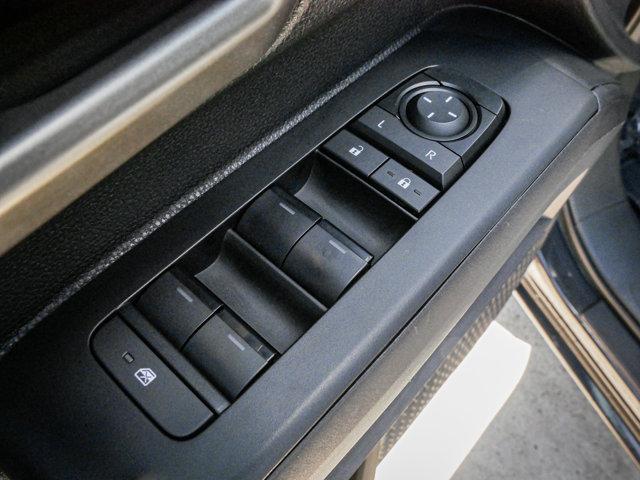 used 2025 Toyota Tacoma car, priced at $44,000