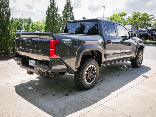 used 2025 Toyota Tacoma car, priced at $44,000