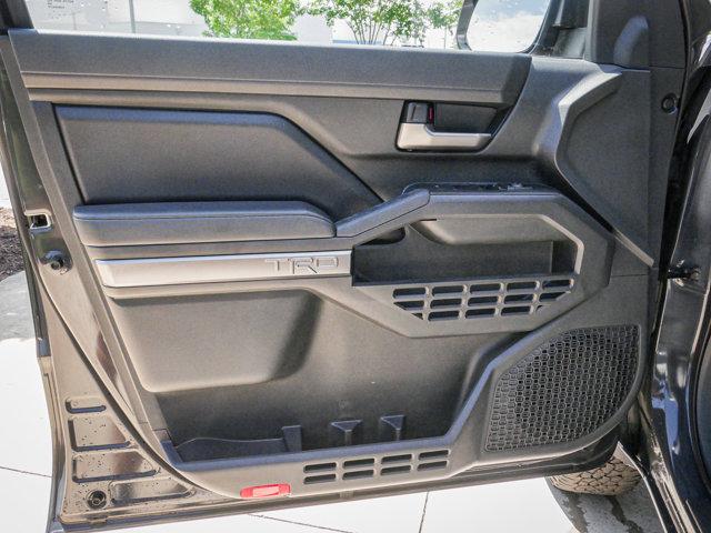 used 2025 Toyota Tacoma car, priced at $44,000