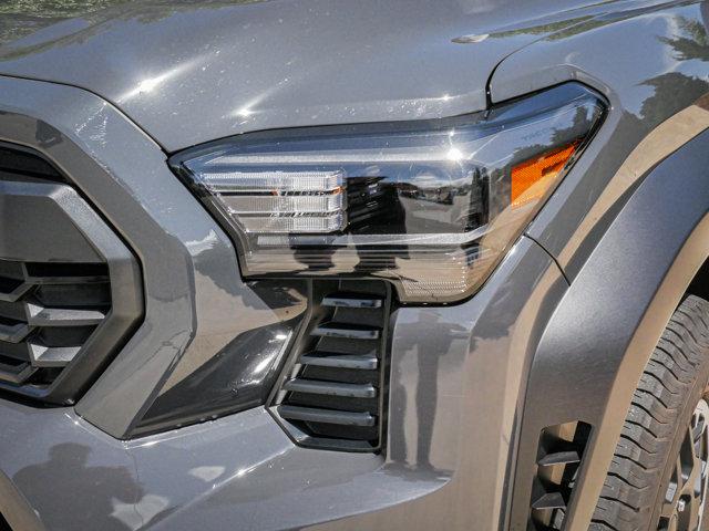used 2025 Toyota Tacoma car, priced at $44,000