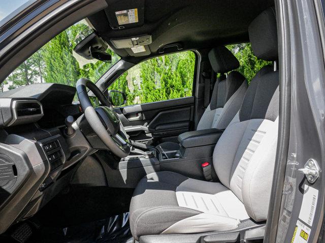 used 2025 Toyota Tacoma car, priced at $44,000
