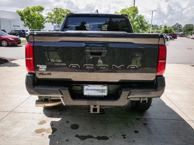 used 2025 Toyota Tacoma car, priced at $44,000