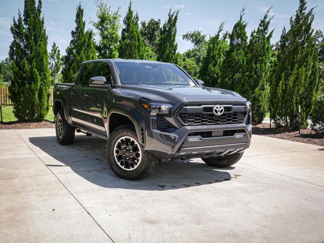 used 2025 Toyota Tacoma car, priced at $44,000