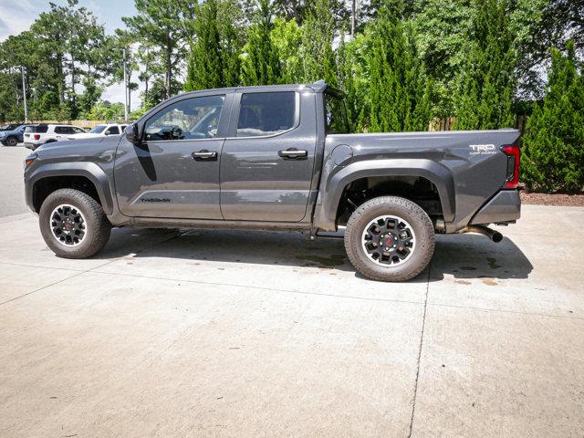 used 2025 Toyota Tacoma car, priced at $44,000