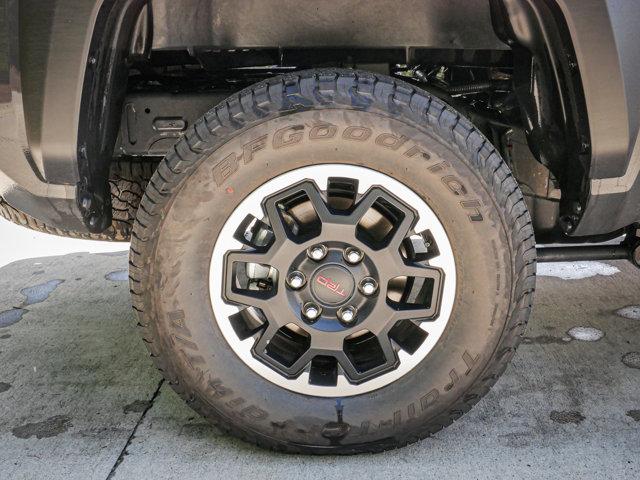 used 2025 Toyota Tacoma car, priced at $44,000