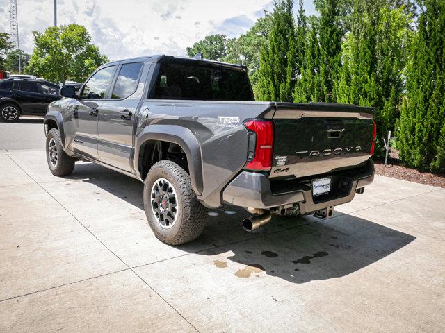 used 2025 Toyota Tacoma car, priced at $44,000