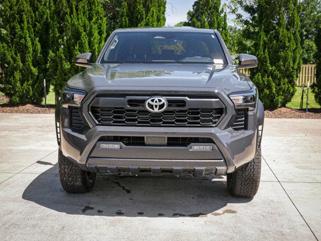 used 2025 Toyota Tacoma car, priced at $44,000