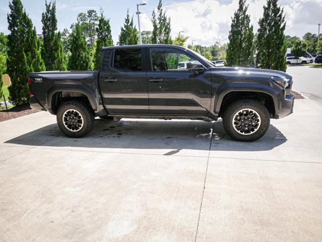 used 2025 Toyota Tacoma car, priced at $44,000