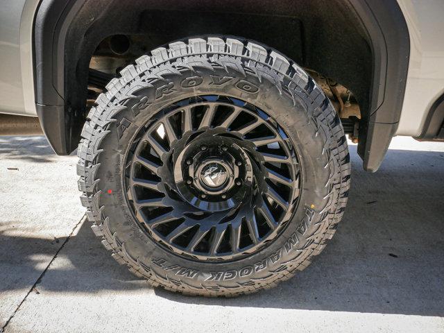 used 2023 GMC Sierra 2500 car, priced at $68,500