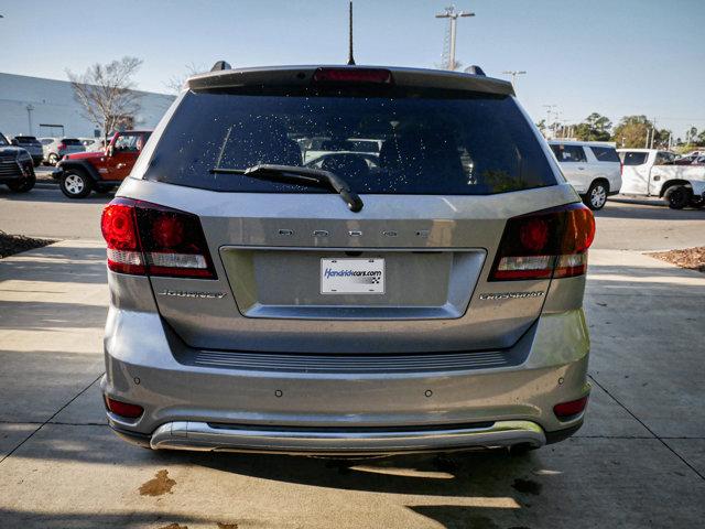 used 2019 Dodge Journey car, priced at $17,000