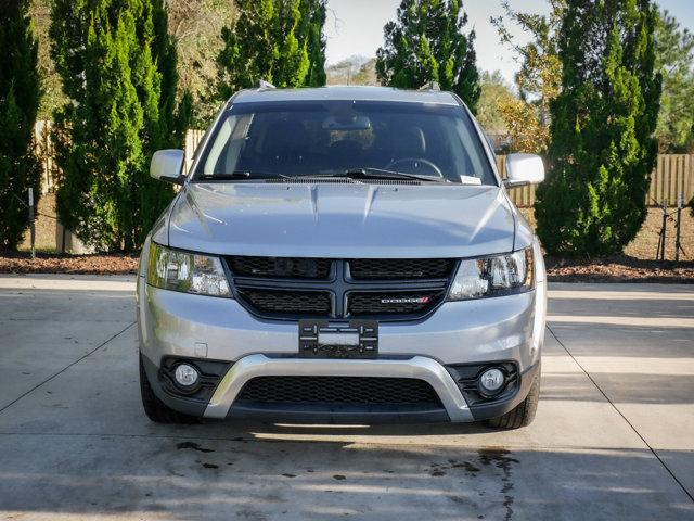 used 2019 Dodge Journey car, priced at $17,000