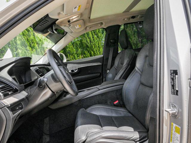 used 2024 Volvo XC90 Recharge Plug-In Hybrid car, priced at $59,200