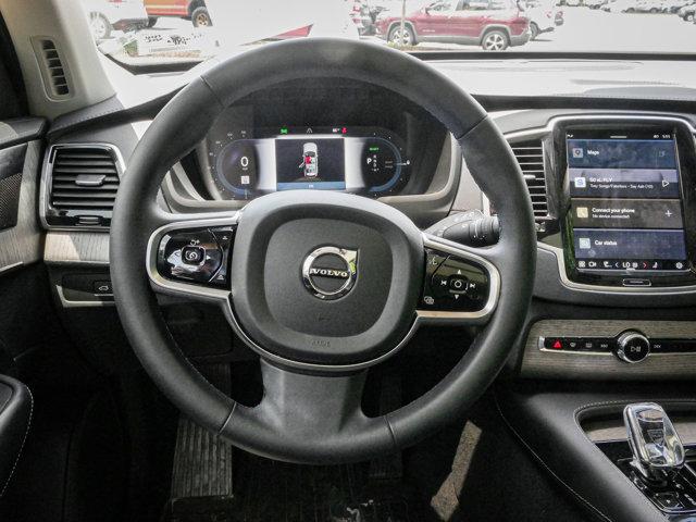 used 2024 Volvo XC90 Recharge Plug-In Hybrid car, priced at $59,200