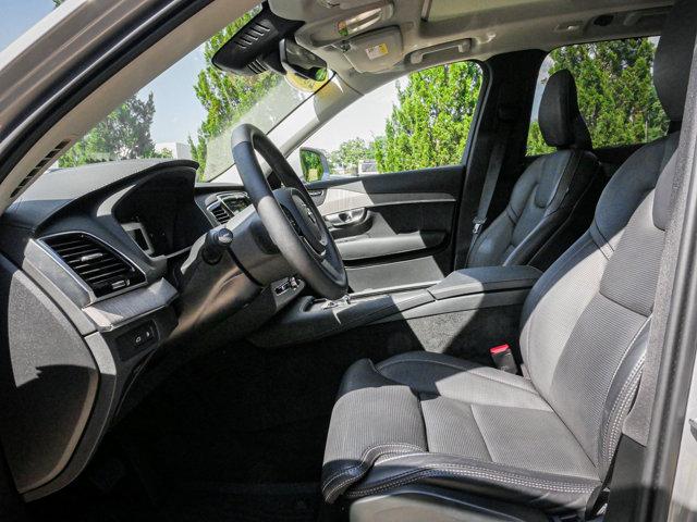 used 2024 Volvo XC90 Recharge Plug-In Hybrid car, priced at $59,200