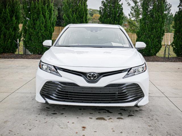 used 2019 Toyota Camry car