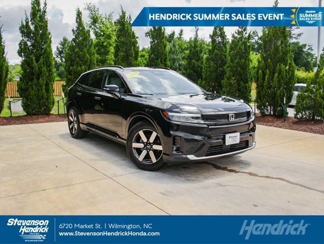 used 2024 Honda Prologue car, priced at $34,500