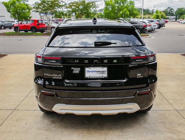 used 2024 Honda Prologue car, priced at $33,668