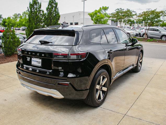 used 2024 Honda Prologue car, priced at $33,668