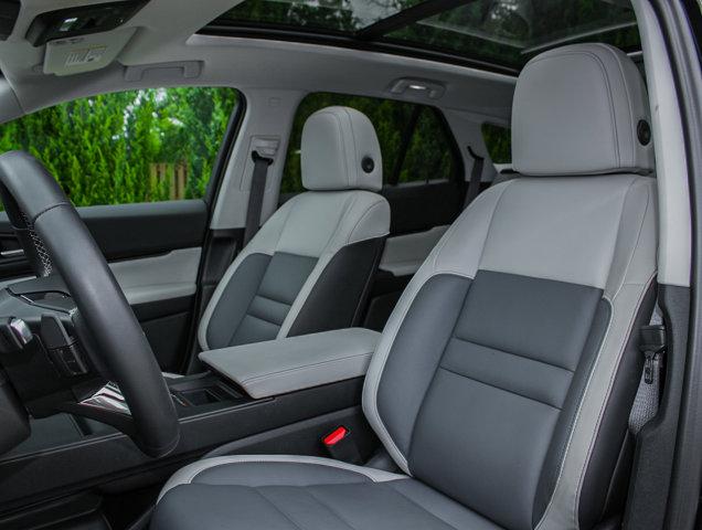 used 2024 Honda Prologue car, priced at $34,500